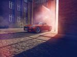 BMW Z4 M40i First Edition 2018 года (WW)